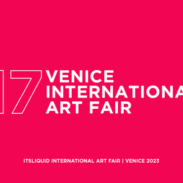 Venice International Art Fair 17th edition Italy